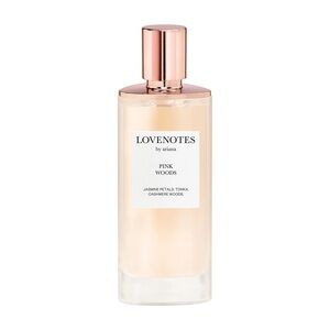 Ariana Grande  LOVENOTES Pink Woods EDP Travel size NEW